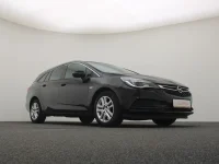 Opel Astra 1.6 81kW thumbnail