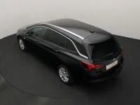 Opel Astra 1.6 81kW thumbnail