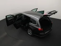 Volkswagen Passat 1.5 110kW thumbnail
