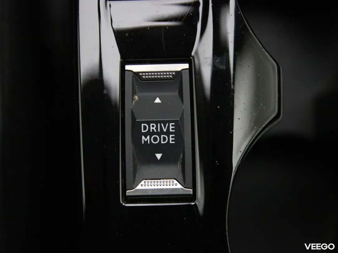 Peugeot 2008 1.5 81kW