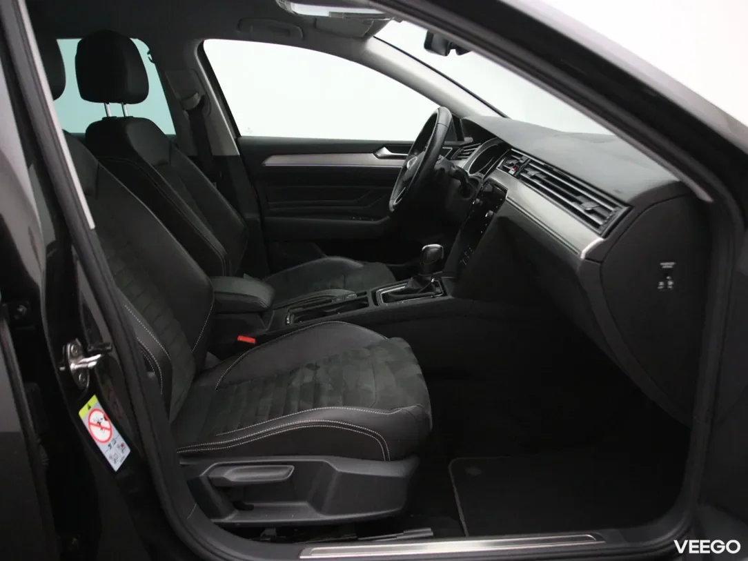 Volkswagen Passat 1.5 110kW