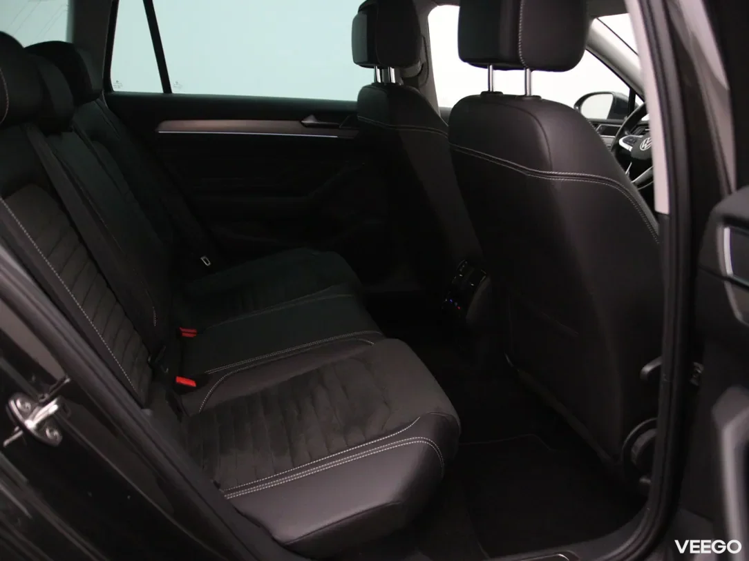 Volkswagen Passat 1.5 110kW