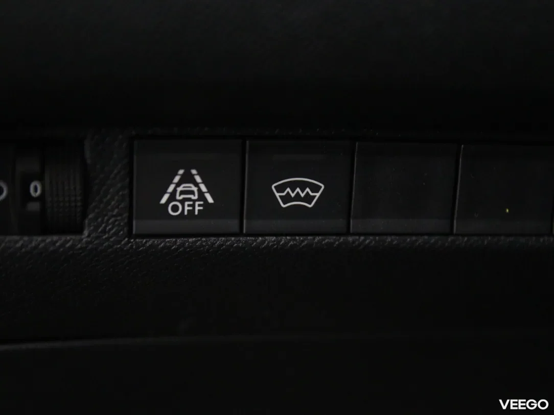 Peugeot 2008 1.5 81kW