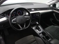 Volkswagen Passat 1.5 110kW thumbnail
