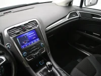 Ford Mondeo 2 110kW thumbnail