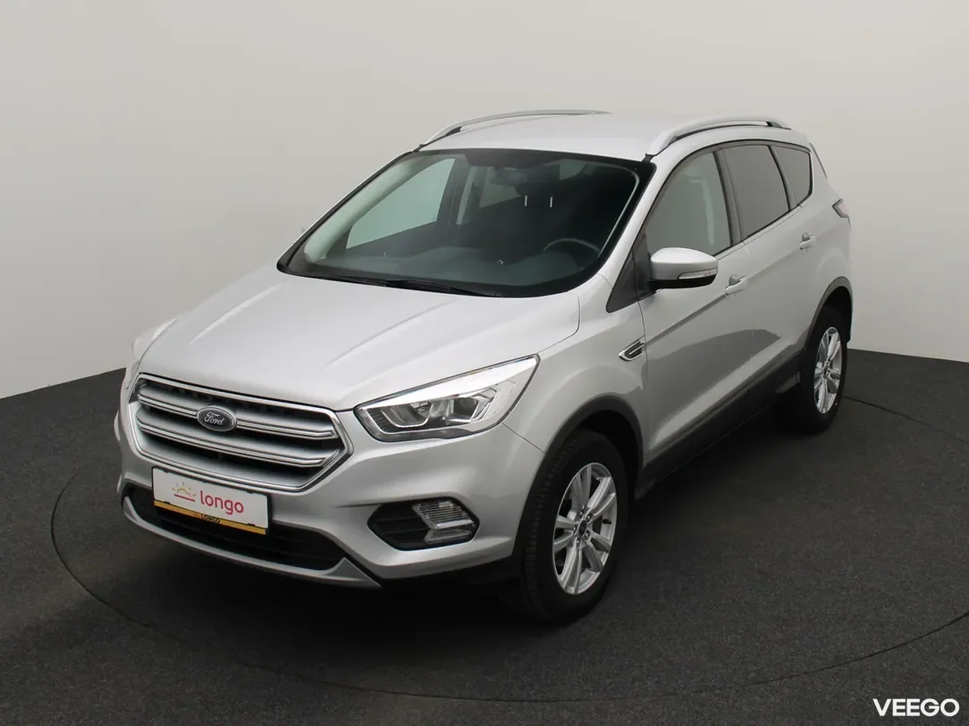 Ford Kuga 1.5 88kW