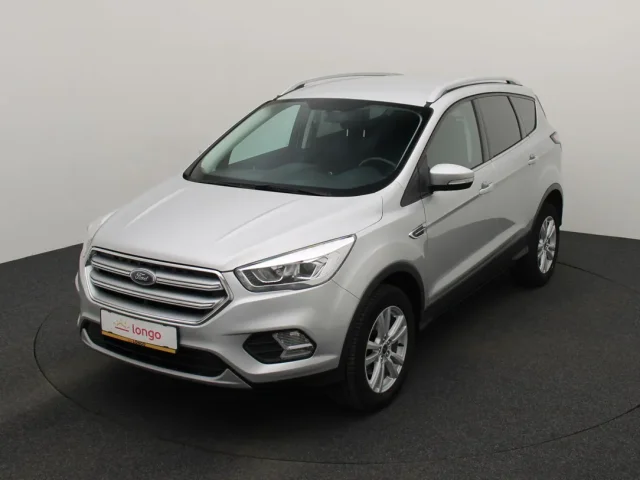 Image of Ford Kuga 1.5 88kW
