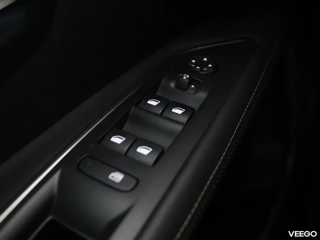 Peugeot 3008 1.2 96kW