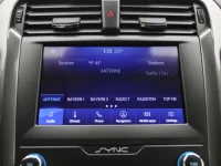 Ford Mondeo 2 110kW thumbnail