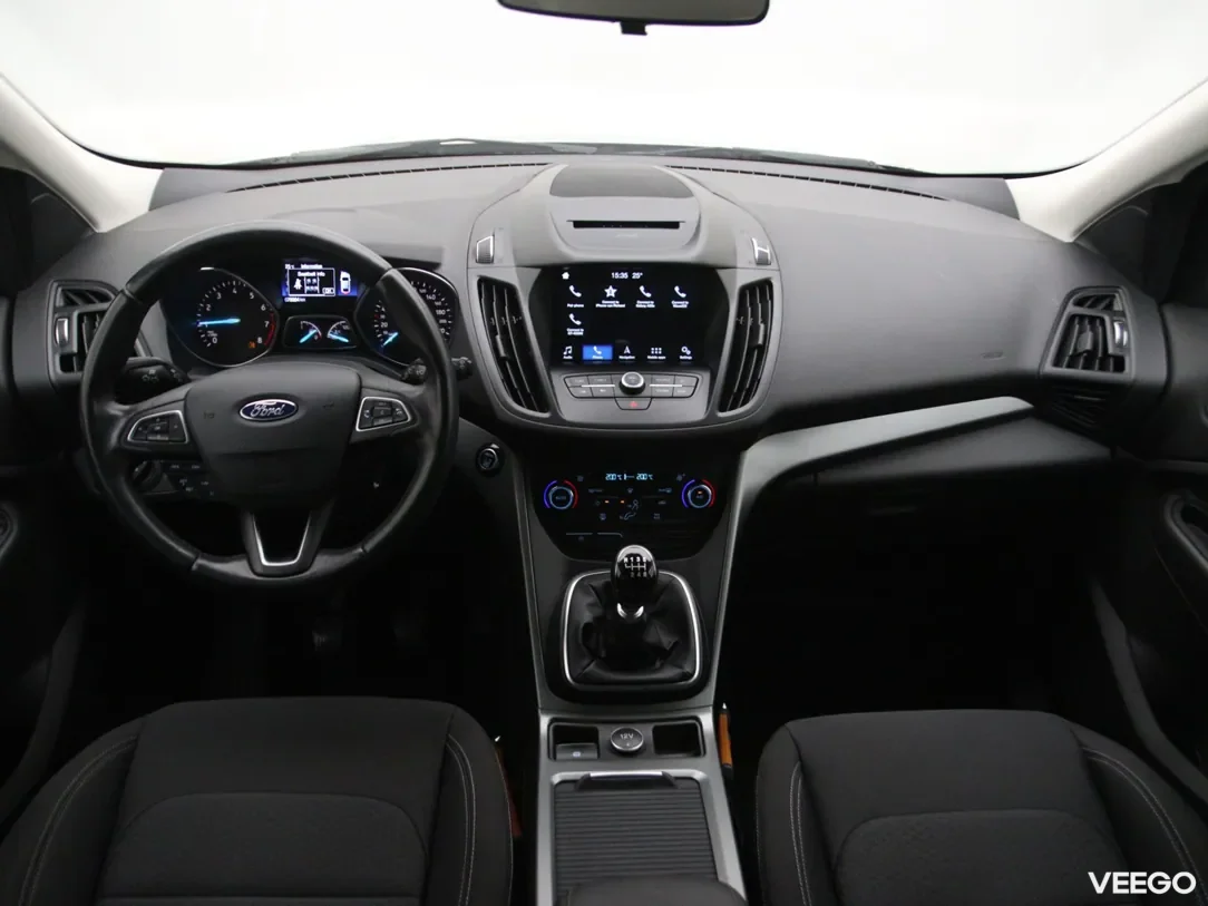 Ford Kuga 1.5 88kW