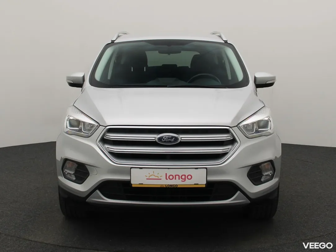 Ford Kuga 1.5 88kW