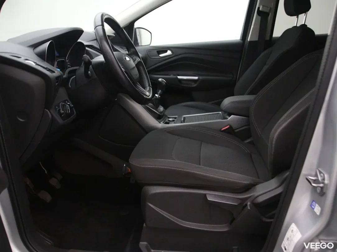 Ford Kuga 1.5 88kW