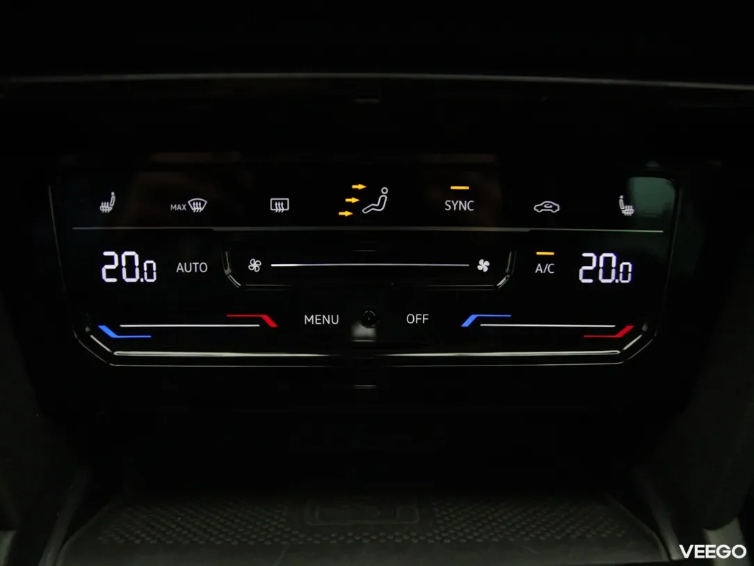 Volkswagen Passat 1.5 110kW
