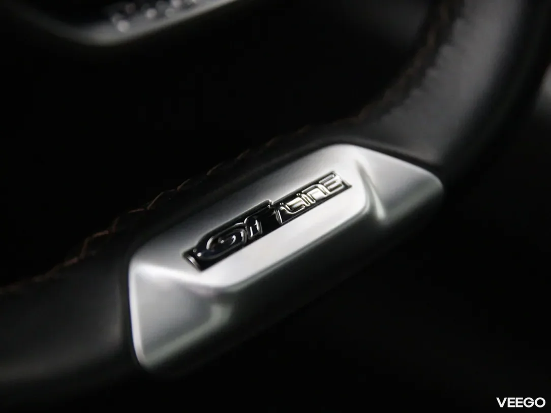 Peugeot 3008 1.2 96kW