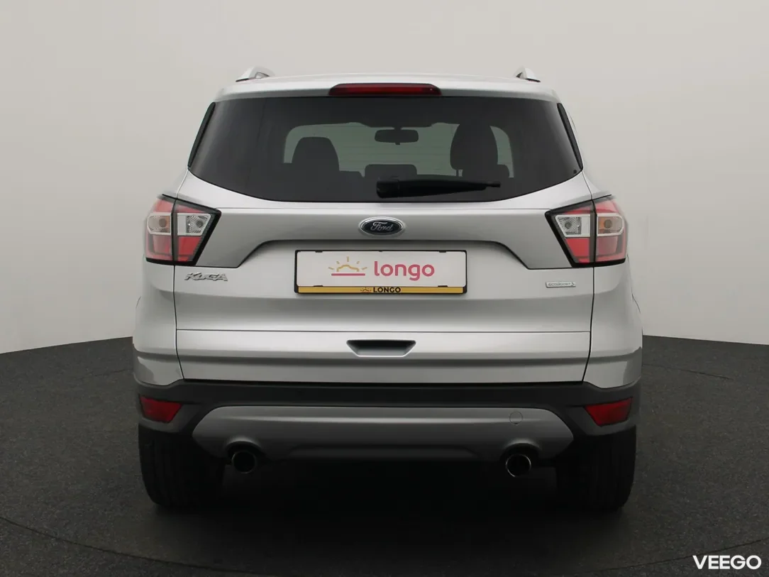 Ford Kuga 1.5 88kW