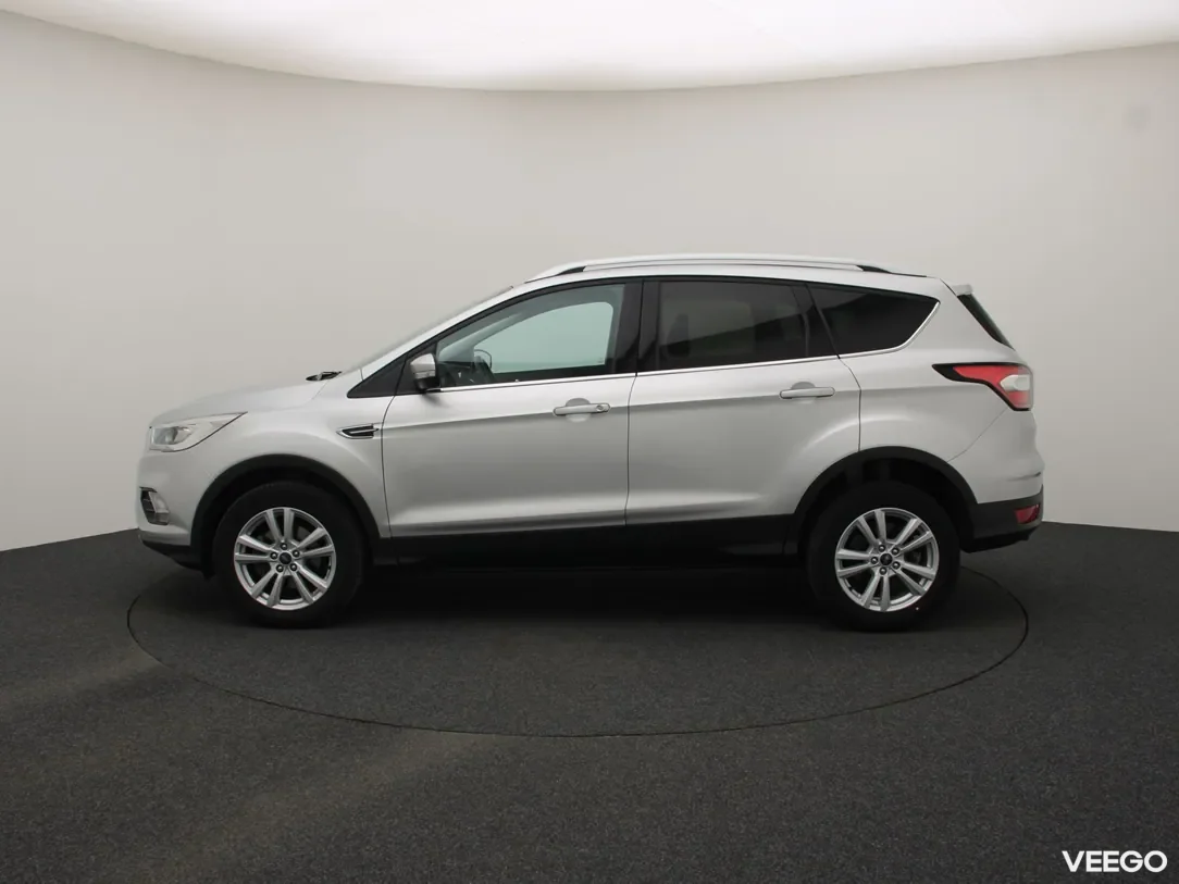 Ford Kuga 1.5 88kW