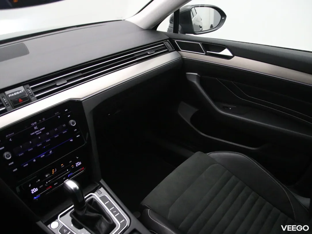 Volkswagen Passat 1.5 110kW