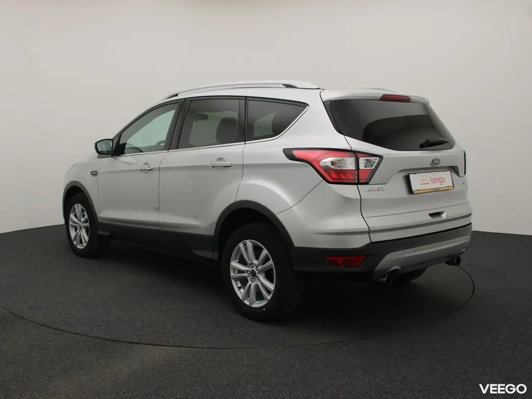 Ford Kuga 1.5 88kW