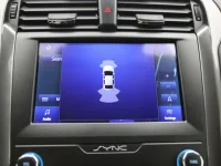 Ford Mondeo 2 110kW thumbnail