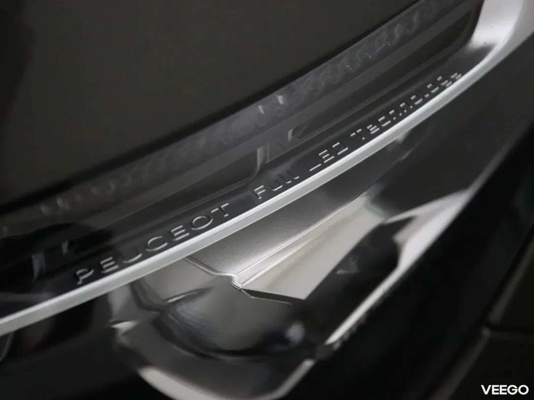 Peugeot 3008 1.2 96kW