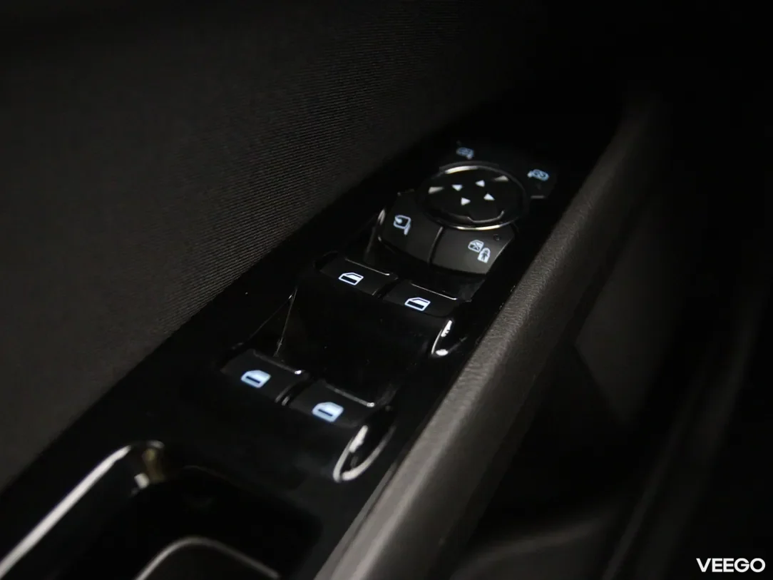 Ford Mondeo 2 110kW