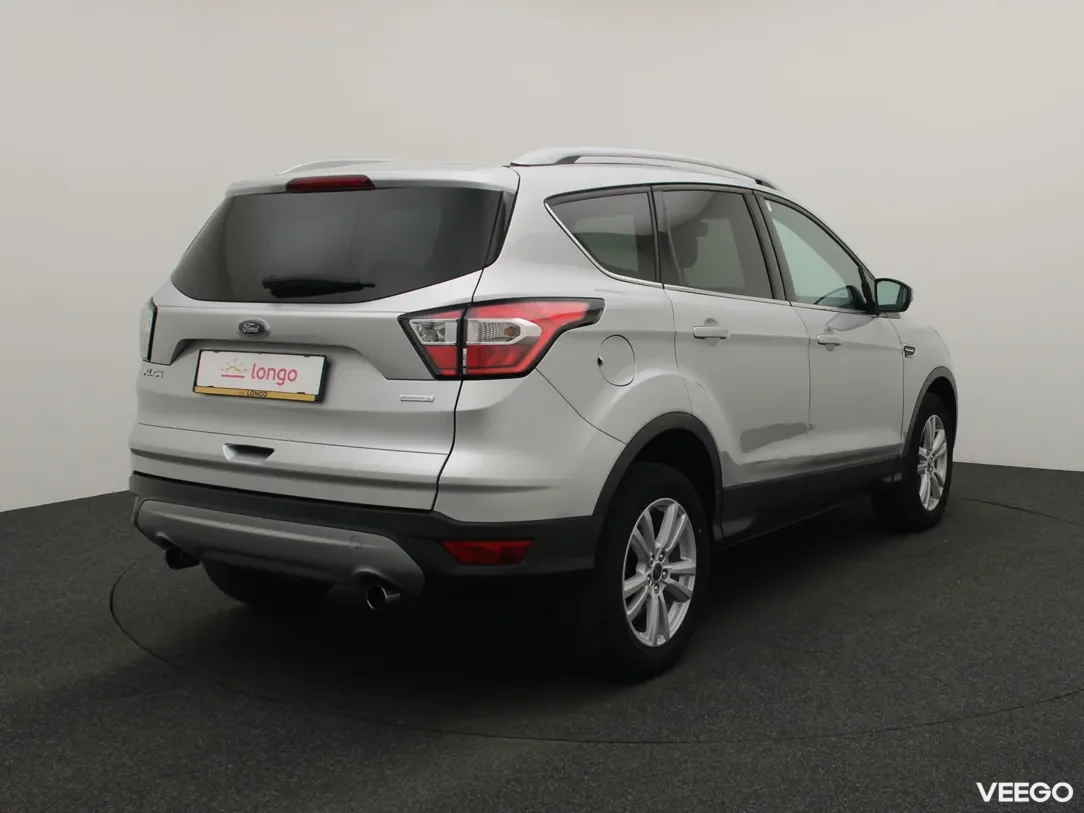 Ford Kuga 1.5 88kW