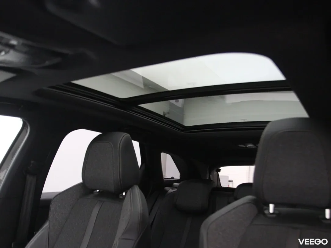 Peugeot 3008 1.2 96kW