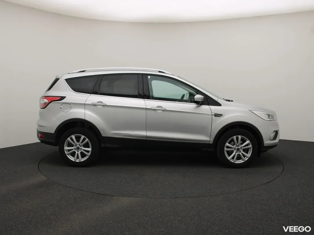 Ford Kuga 1.5 88kW