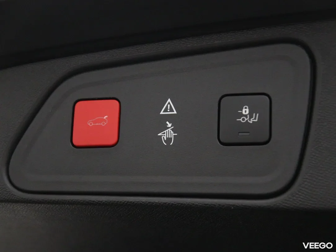 Peugeot 3008 1.2 96kW