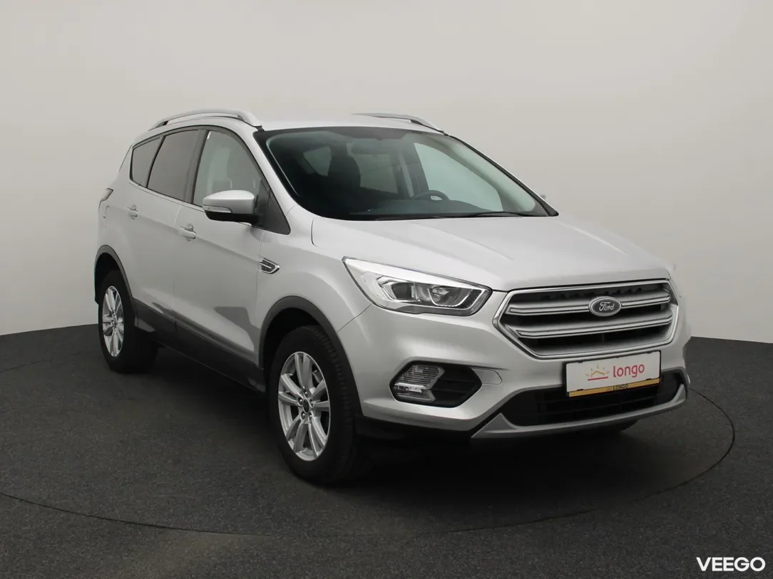 Ford Kuga 1.5 88kW