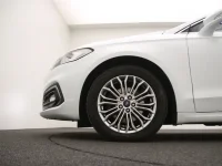 Ford Mondeo 2 110kW thumbnail