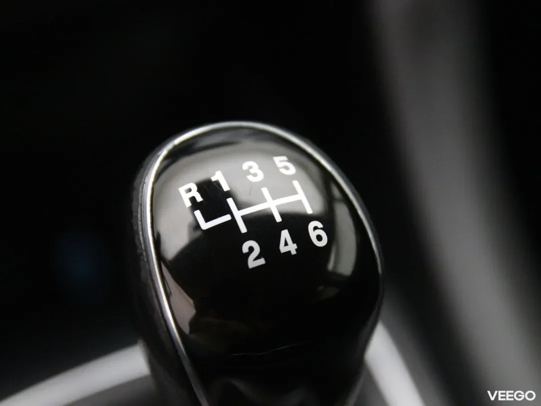 Ford Mondeo 2 110kW