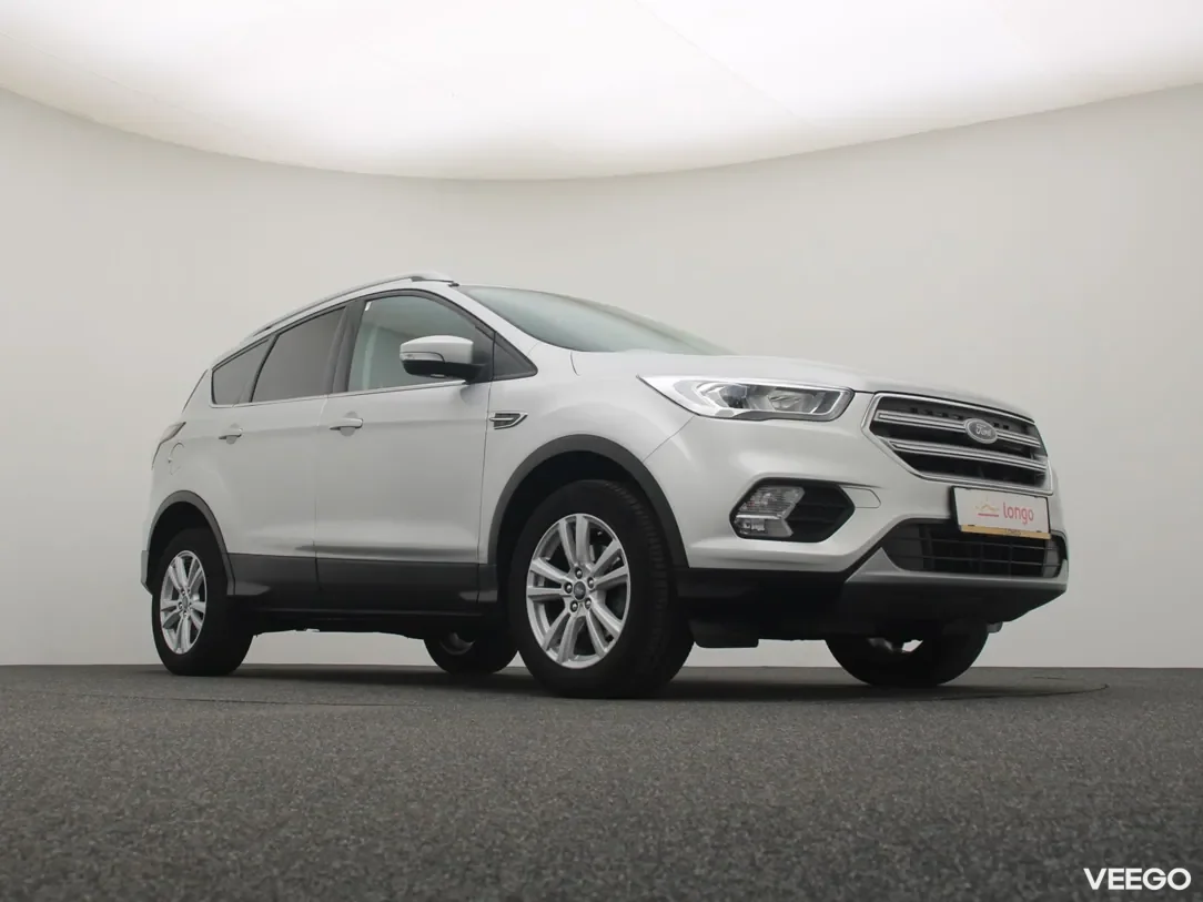 Ford Kuga 1.5 88kW