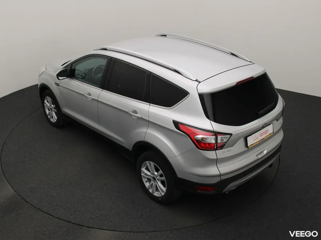 Ford Kuga 1.5 88kW