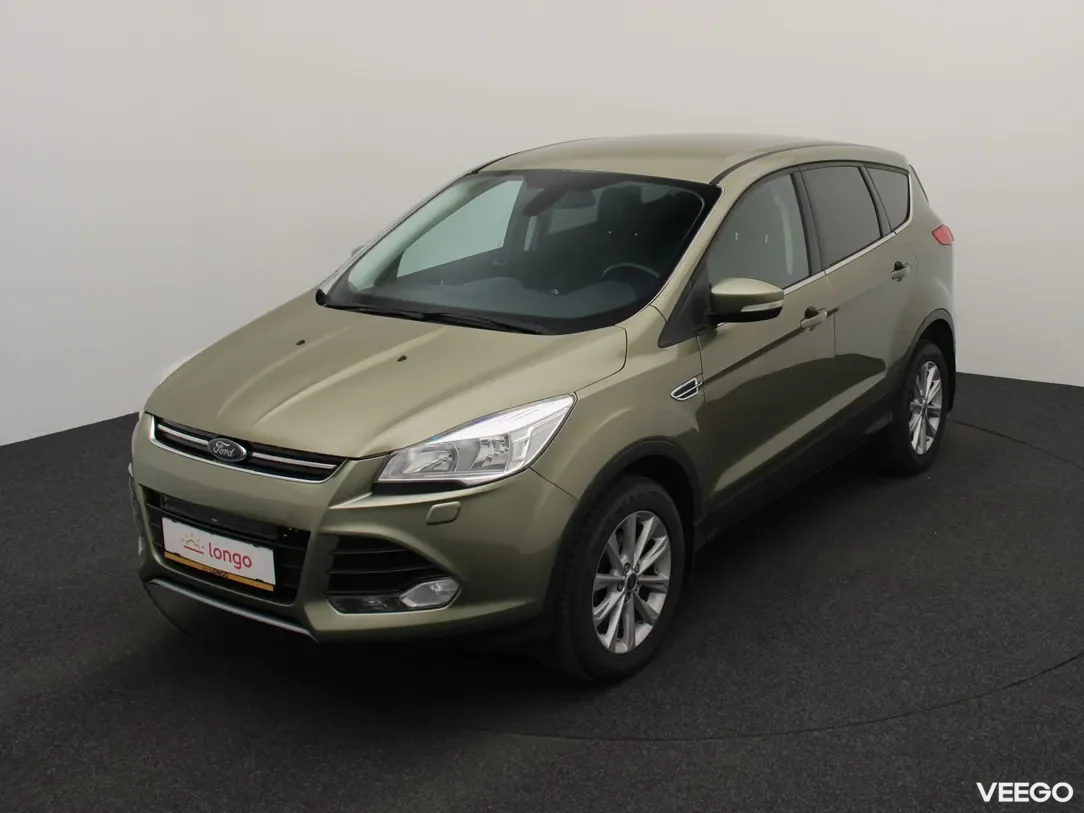 Ford Kuga 1.5 110kW
