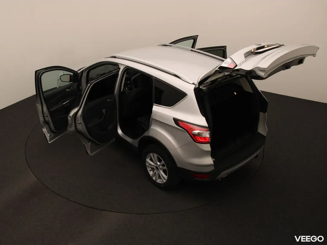 Ford Kuga 1.5 88kW