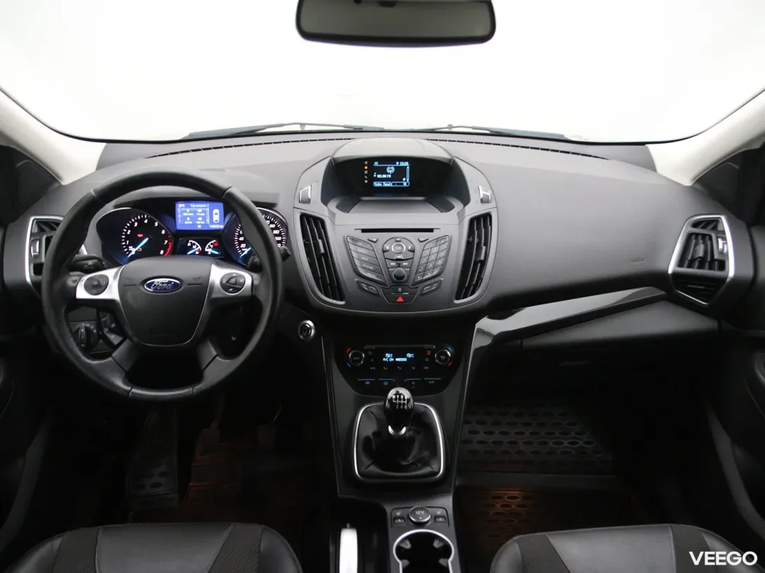 Ford Kuga 1.5 110kW