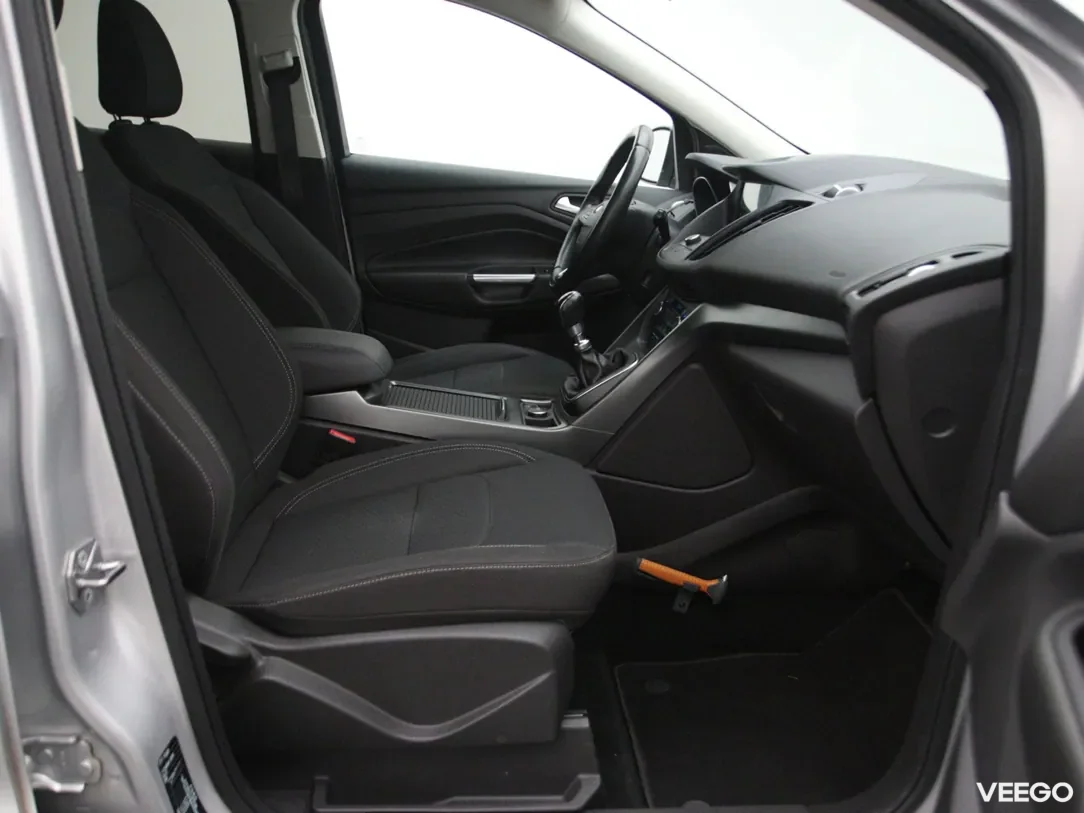 Ford Kuga 1.5 88kW