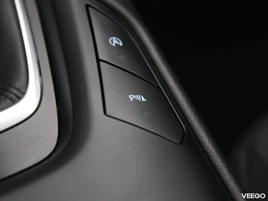 Ford Mondeo 2 110kW