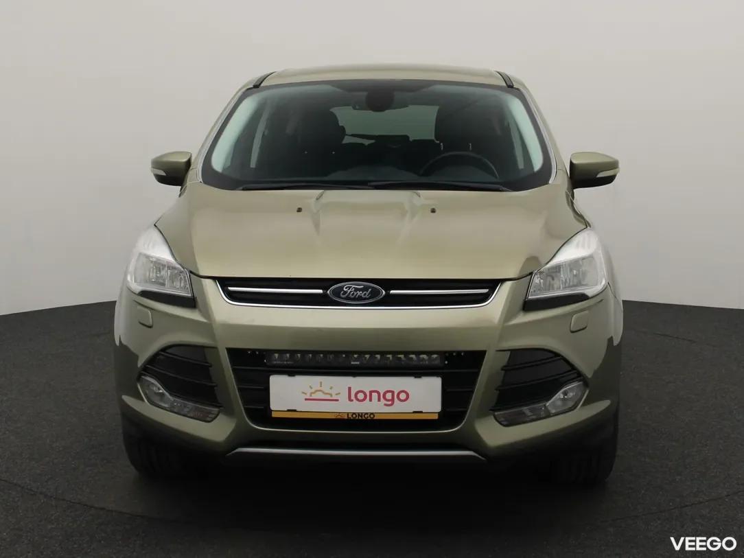 Ford Kuga 1.5 110kW