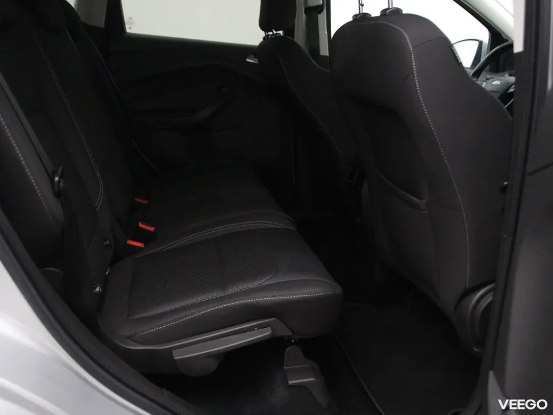 Ford Kuga 1.5 88kW
