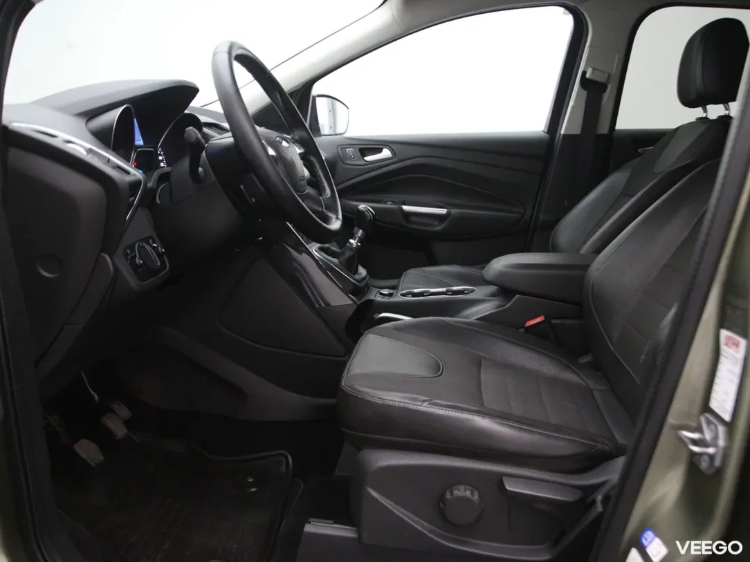Ford Kuga 1.5 110kW