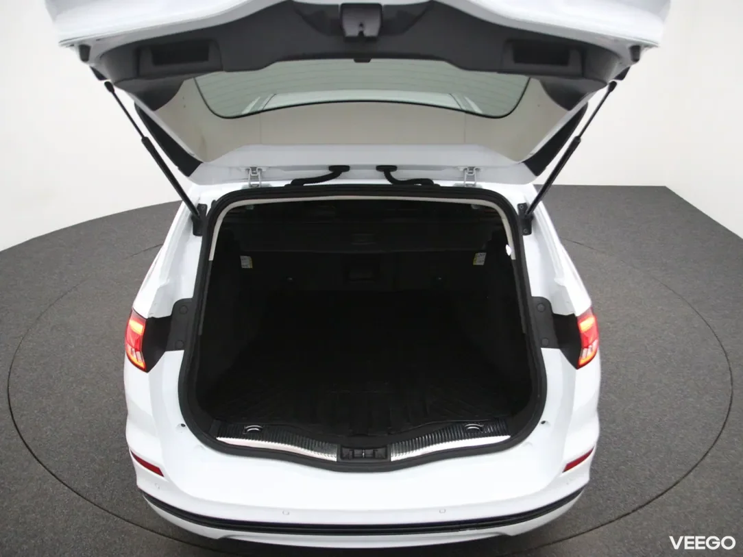 Ford Mondeo 2 110kW