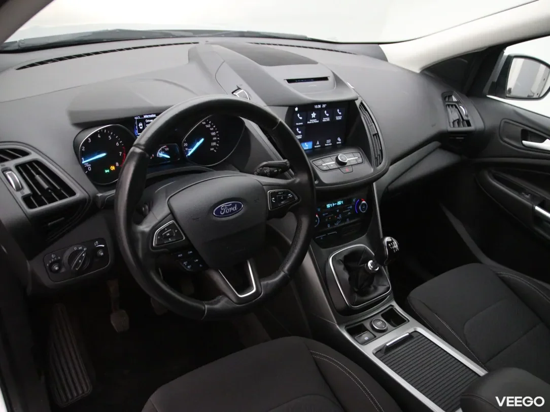 Ford Kuga 1.5 88kW