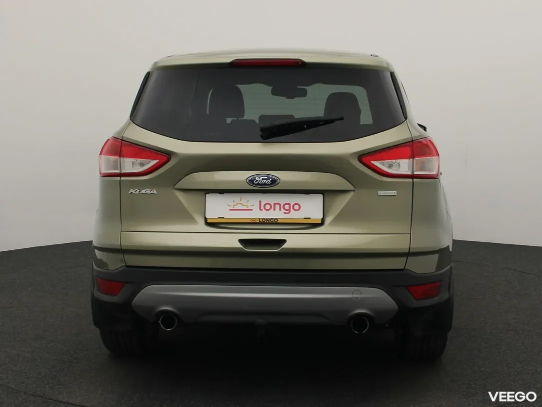 Ford Kuga 1.5 110kW