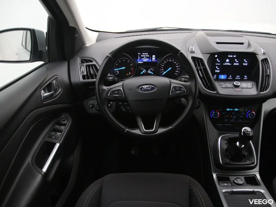 Ford Kuga 1.5 88kW