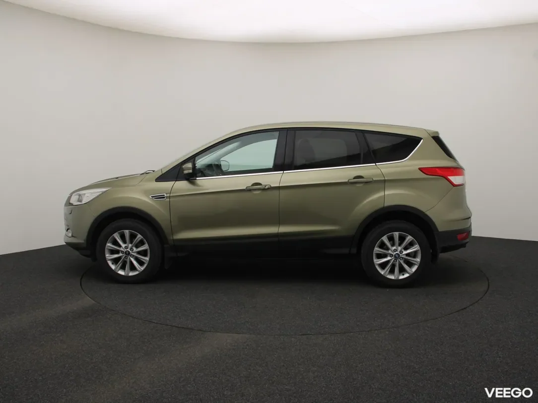 Ford Kuga 1.5 110kW