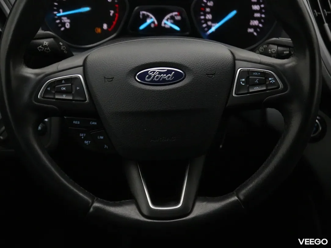 Ford Kuga 1.5 88kW