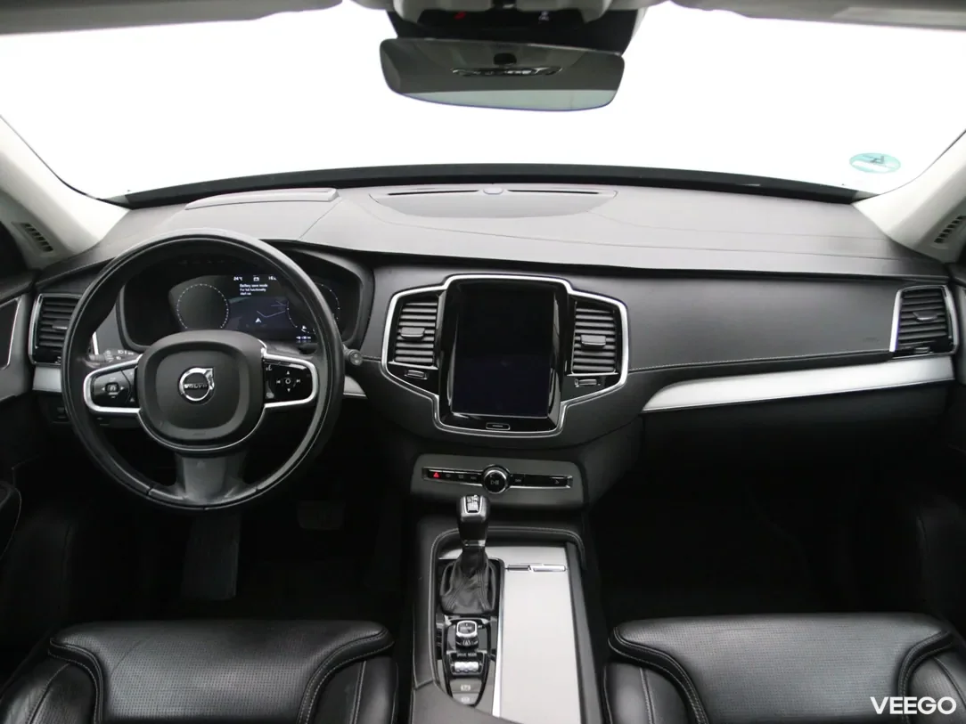 Volvo XC90 2 173kW