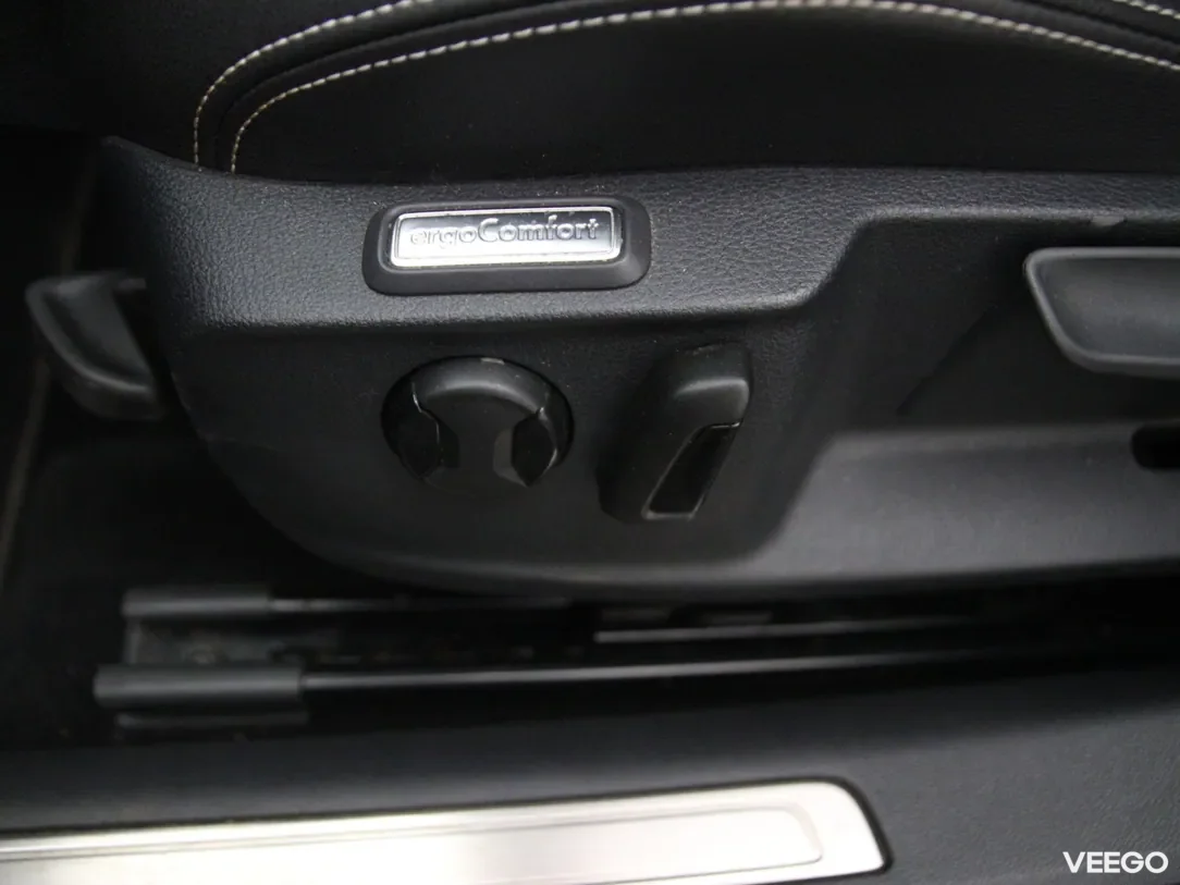 Volkswagen Passat 1.5 110kW